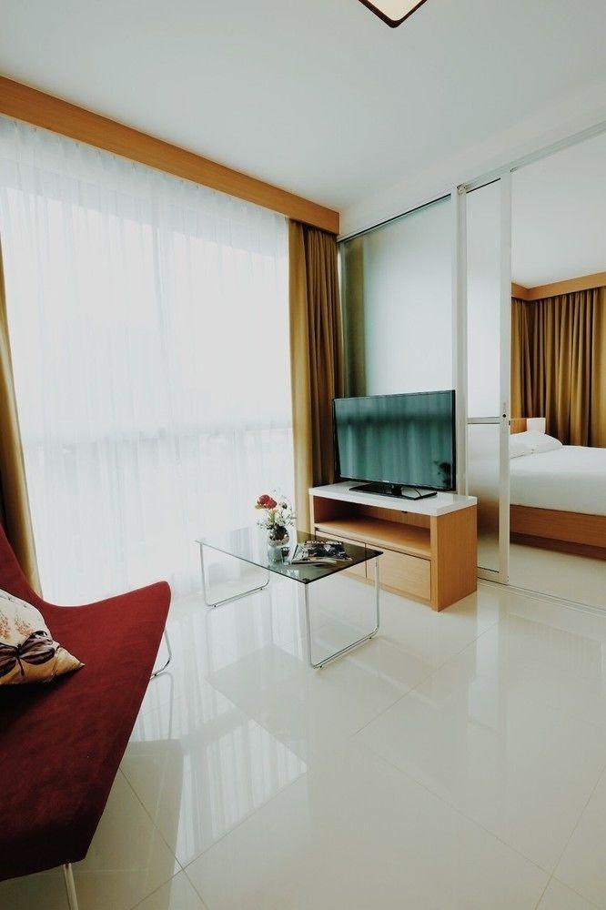 Modern Thai Suites Phuket المظهر الخارجي الصورة