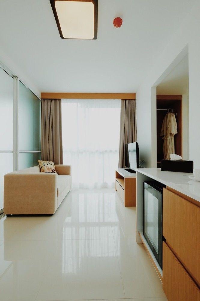 Modern Thai Suites Phuket المظهر الخارجي الصورة