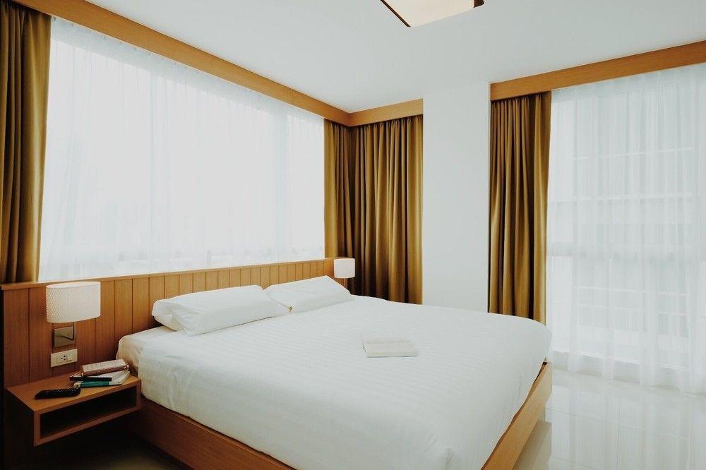 Modern Thai Suites Phuket المظهر الخارجي الصورة
