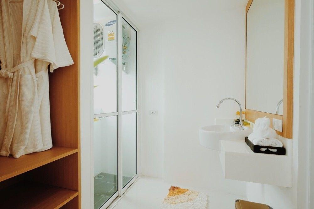 Modern Thai Suites Phuket المظهر الخارجي الصورة