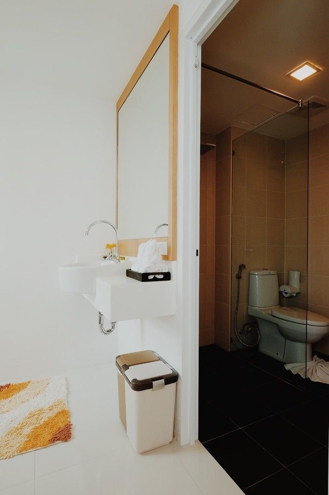 Modern Thai Suites Phuket المظهر الخارجي الصورة
