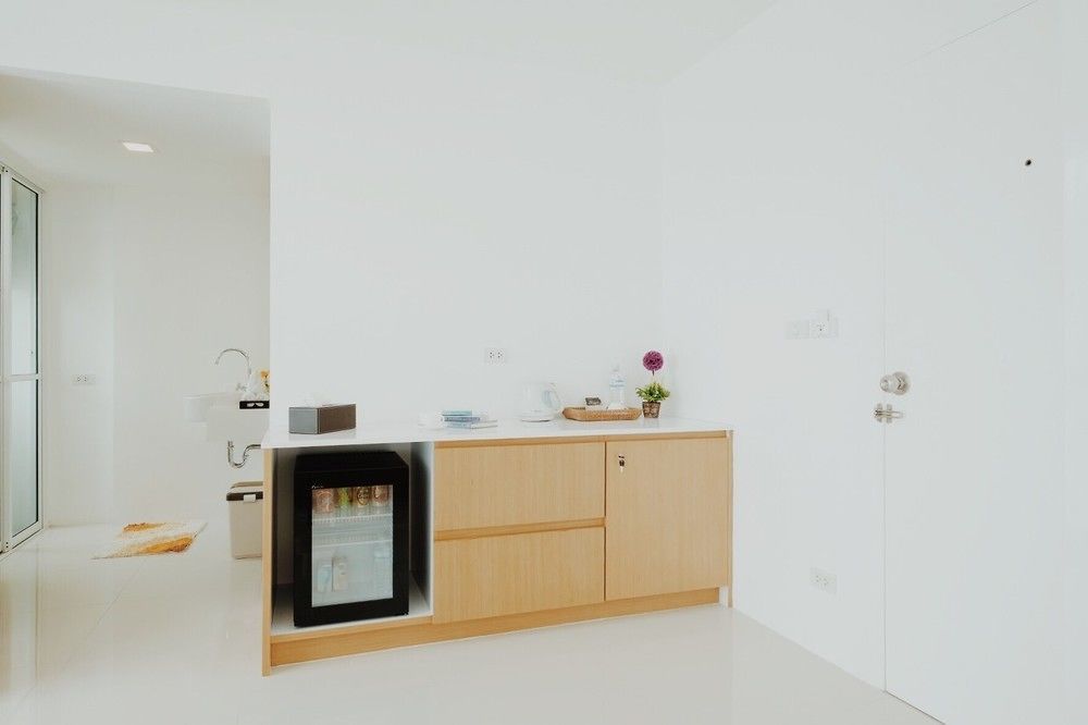 Modern Thai Suites Phuket المظهر الخارجي الصورة